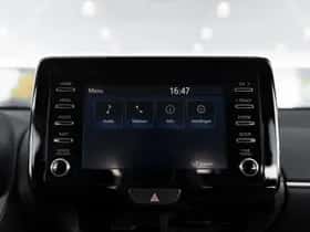 Toyota Yaris (2021) thumbnail 19