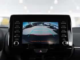 Toyota Yaris (2021) thumbnail 20