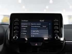 Toyota Yaris (2021) thumbnail 21