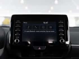 Toyota Yaris (2021) thumbnail 22