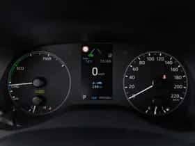 Toyota Yaris (2021) thumbnail 6