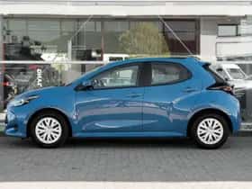Toyota Yaris (2021) thumbnail 9