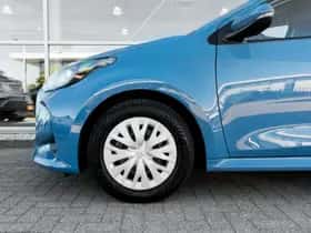 Toyota Yaris (2021) thumbnail 10