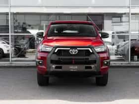 Toyota Hilux (2024) thumbnail 12