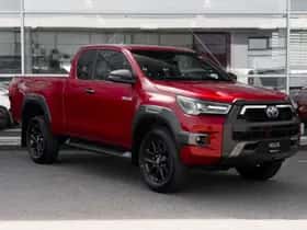 Toyota Hilux (2024) thumbnail 7