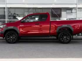 Toyota Hilux (2024) thumbnail 9
