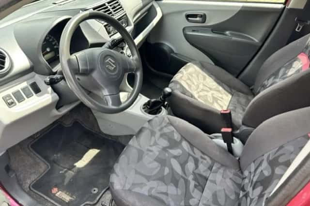 Suzuki Alto (2009) thumbnail 5