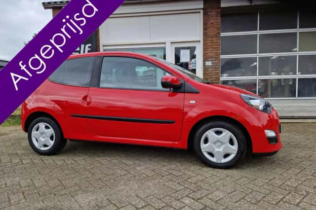 Renault Twingo (2014) thumbnail 1
