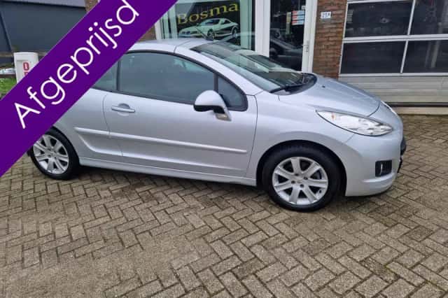 Peugeot 207 (2010) thumbnail 1