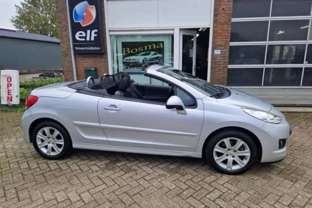 Peugeot 207 (2010) thumbnail 2