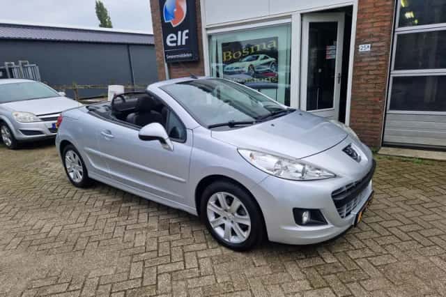 Peugeot 207 (2010) thumbnail 3