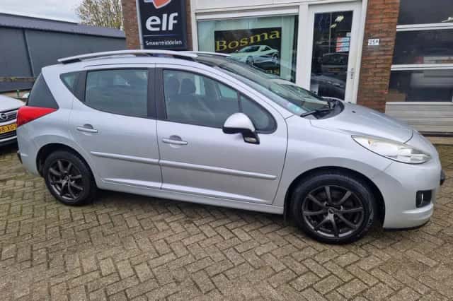 Peugeot 207 (2011) thumbnail 1