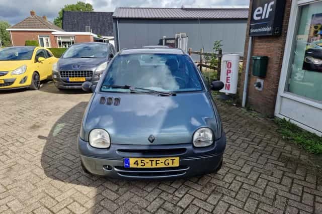 Renault Twingo (2006) thumbnail 3