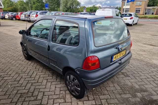 Renault Twingo (2006) thumbnail 6