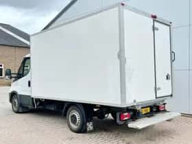 Iveco Daily (2021) thumbnail 2