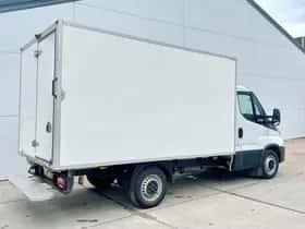 Iveco Daily (2021) thumbnail 3