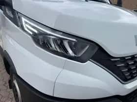 Iveco Daily (2021) thumbnail 26