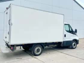 Iveco Daily (2021) thumbnail 4