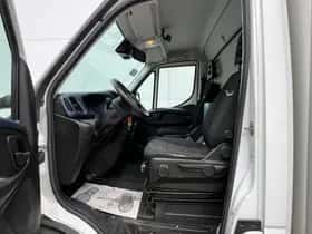 Iveco Daily (2021) thumbnail 5