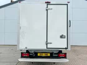 Iveco Daily (2021) thumbnail 8