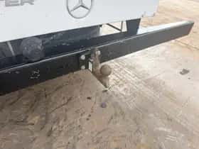 Mercedes-Benz Sprinter (2020) thumbnail 16