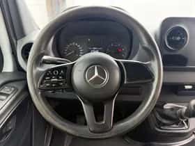 Mercedes-Benz Sprinter (2020) thumbnail 18