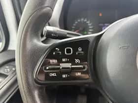Mercedes-Benz Sprinter (2020) thumbnail 19