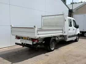 Mercedes-Benz Sprinter (2020) thumbnail 4