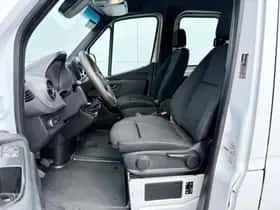 Mercedes-Benz Sprinter (2020) thumbnail 7