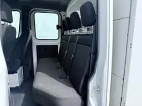 Mercedes-Benz Sprinter (2020) thumbnail 8