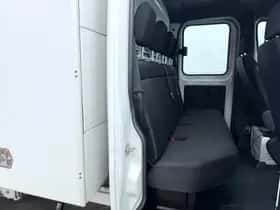 Mercedes-Benz Sprinter (2020) thumbnail 9