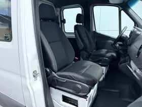 Mercedes-Benz Sprinter (2020) thumbnail 10