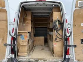 Mercedes-Benz Sprinter (2020) thumbnail 11