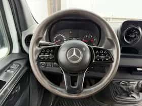 Mercedes-Benz Sprinter (2020) thumbnail 17