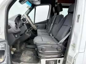 Mercedes-Benz Sprinter (2020) thumbnail 5