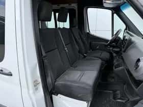 Mercedes-Benz Sprinter (2020) thumbnail 7