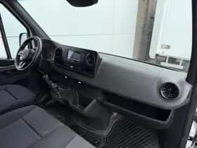 Mercedes-Benz Sprinter (2020) thumbnail 8