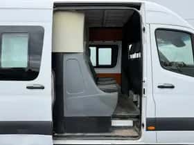 Mercedes-Benz Sprinter (2020) thumbnail 9