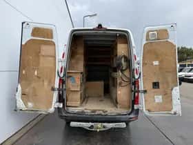 Mercedes-Benz Sprinter (2020) thumbnail 10