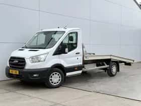 Ford Transit (2021) thumbnail 1