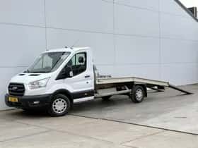 Ford Transit (2021) thumbnail 2