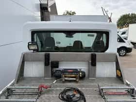 Ford Transit (2021) thumbnail 14