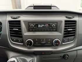 Ford Transit (2021) thumbnail 16