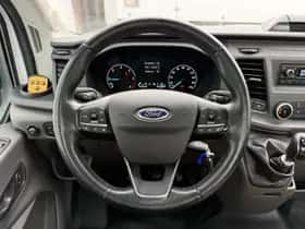 Ford Transit (2021) thumbnail 17