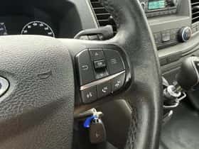 Ford Transit (2021) thumbnail 19