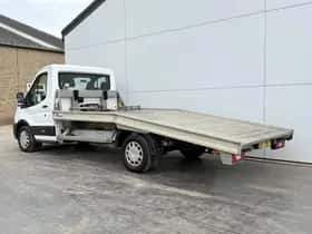 Ford Transit (2021) thumbnail 3