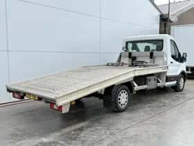 Ford Transit (2021) thumbnail 4