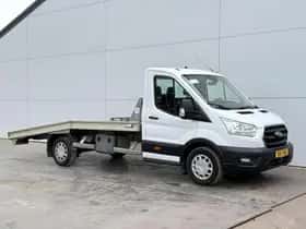 Ford Transit (2021) thumbnail 5