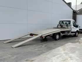 Ford Transit (2021) thumbnail 6