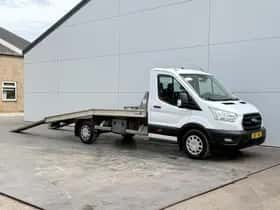 Ford Transit (2021) thumbnail 7